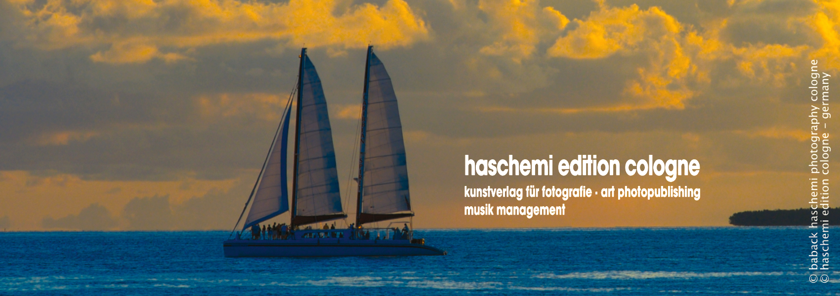 haschemi edition cologne store-Logo