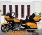 Preview: HARLEY'S KALENDER