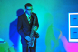 Preview: MUSIC CD DESIGN LOUNGE - SMOOTH & COOL JAZZ MUSIC