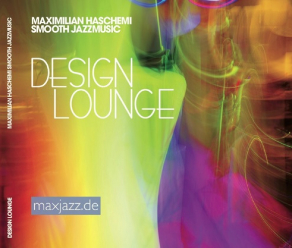 MUSIC CD DESIGN LOUNGE - SMOOTH & COOL JAZZ MUSIC