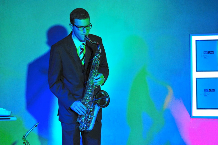 MUSIC CD DESIGN LOUNGE - SMOOTH & COOL JAZZ MUSIC