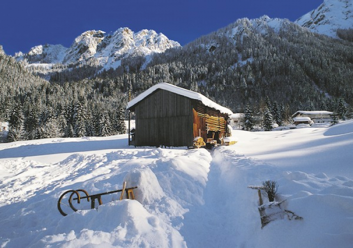 DOPPELKARTE n° 1900