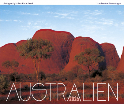 AUSTRALIEN KALENDER