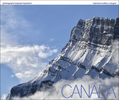 CANADA KALENDER